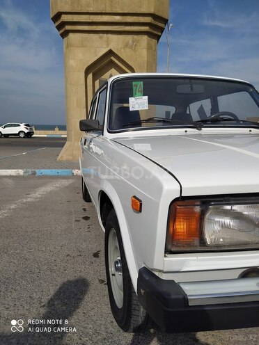 LADA (VAZ) 2107 2010, 149,300 km - 1.5 l - Sumqayıt