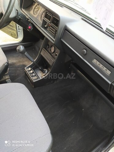 LADA (VAZ) 2107 2010, 149,300 km - 1.5 l - Sumqayıt