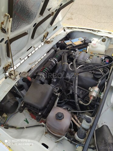 LADA (VAZ) 2107 2010, 149,300 km - 1.5 l - Sumqayıt