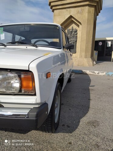 LADA (VAZ) 2107 2010, 149,300 km - 1.5 l - Sumqayıt