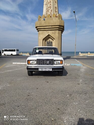 LADA (VAZ) 2107 2010, 149,300 km - 1.5 l - Sumqayıt