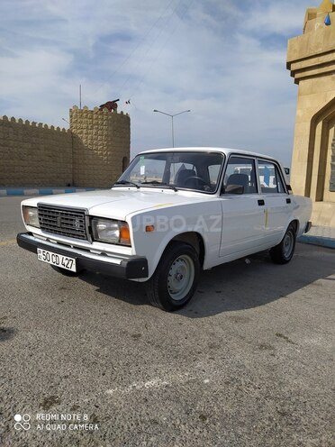 LADA (VAZ) 2107 2010, 149,300 km - 1.5 l - Sumqayıt