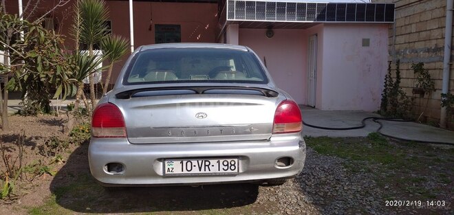 Hyundai Sonata 1998, 100,000 km - 2.0 л - İmişli