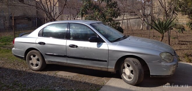 Hyundai Sonata 1998, 100,000 km - 2.0 л - İmişli