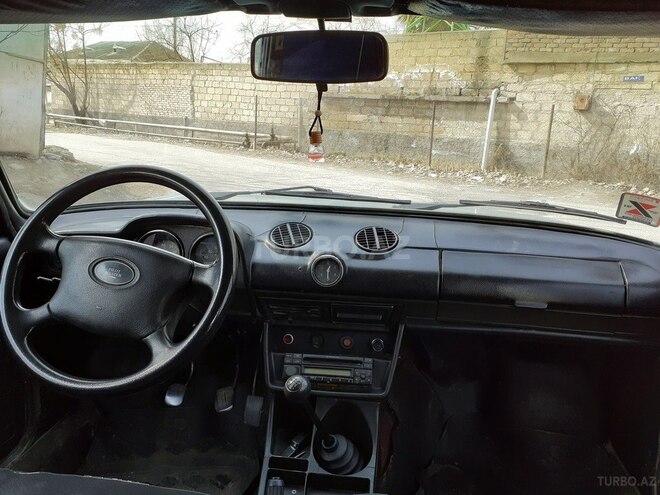 LADA (VAZ) 2106 1985, 195,000 km - 1.5 л - Göyçay