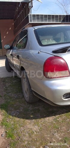Hyundai Sonata 1998, 100,000 km - 2.0 л - İmişli