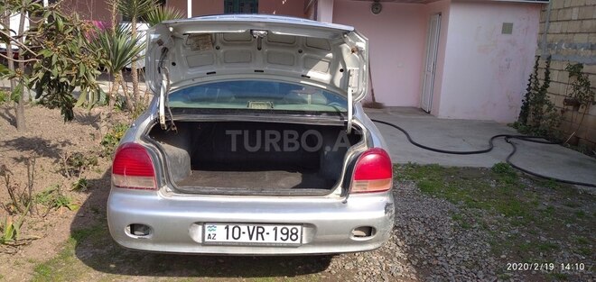 Hyundai Sonata 1998, 100,000 km - 2.0 л - İmişli