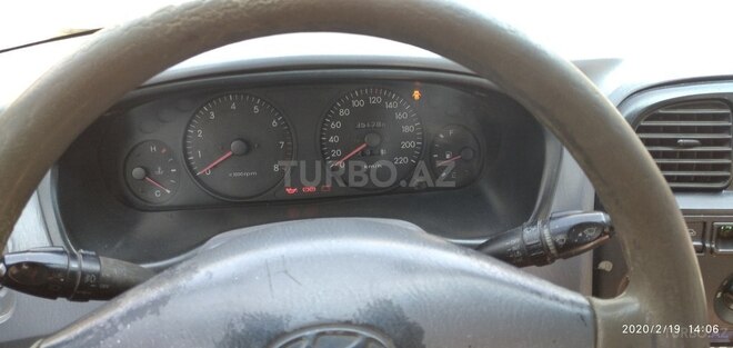 Hyundai Sonata 1998, 100,000 km - 2.0 л - İmişli