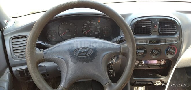 Hyundai Sonata 1998, 100,000 km - 2.0 л - İmişli