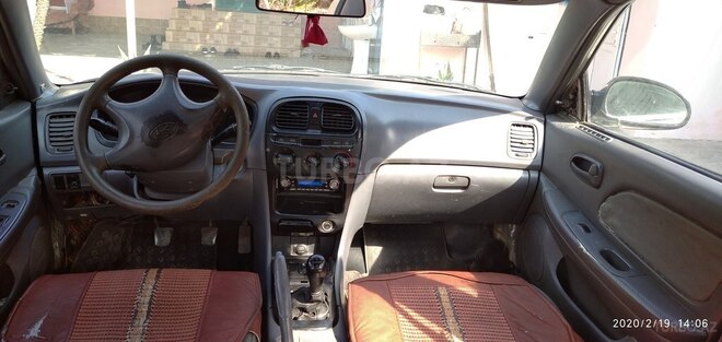 Hyundai Sonata 1998, 100,000 km - 2.0 л - İmişli