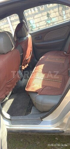 Hyundai Sonata 1998, 100,000 km - 2.0 л - İmişli