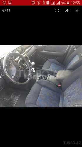 Mitsubishi Airtrek 2002, 200,000 km - 2.0 l - Bakı