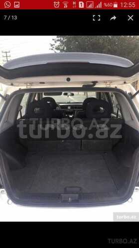 Mitsubishi Airtrek 2002, 200,000 km - 2.0 l - Bakı