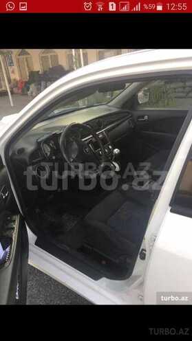 Mitsubishi Airtrek 2002, 200,000 km - 2.0 l - Bakı