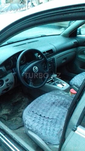 Volkswagen Passat 2001, 444,444 km - 1.8 l - Bakı