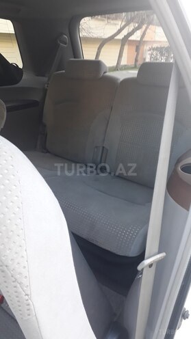 Mitsubishi Grandis 2003, 244,156 km - 0.3 l - Bakı