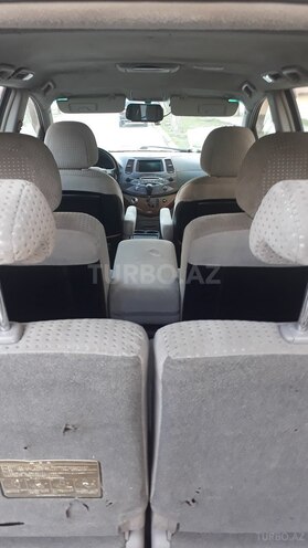 Mitsubishi Grandis 2003, 244,156 km - 0.3 l - Bakı