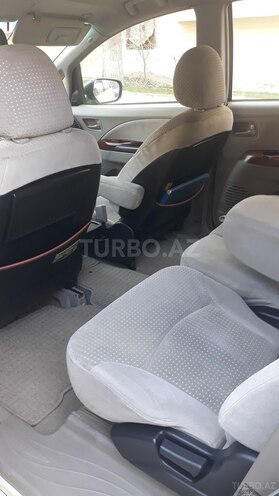 Mitsubishi Grandis 2003, 244,156 km - 0.3 l - Bakı
