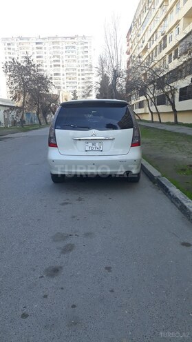 Mitsubishi Grandis 2003, 244,156 km - 0.3 l - Bakı