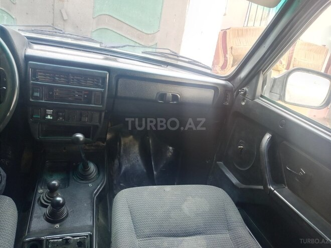 LADA (VAZ) Niva 2013, 255,147 km - 0.2 л - Bakı