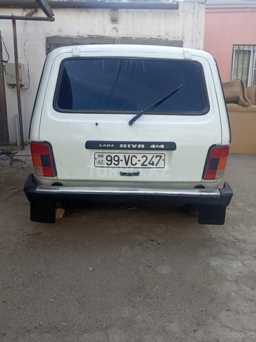 LADA (VAZ) Niva 2013, 255,147 km - 0.2 л - Bakı