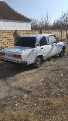 LADA (VAZ) 2107 2004, 23,000 km - 0.4 л - Ağcabədi