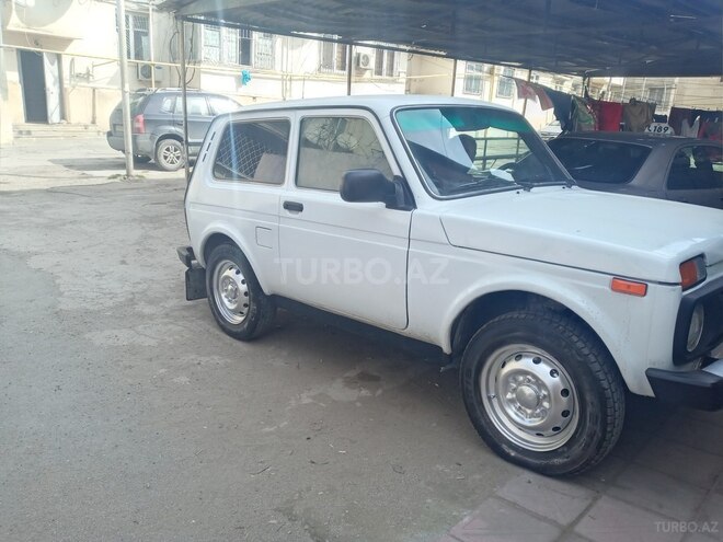 LADA (VAZ) Niva 2013, 222,000 km - 0.2 l - Bakı