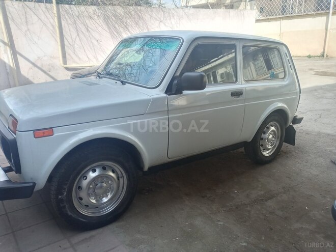 LADA (VAZ) Niva 2013, 222,000 km - 0.2 l - Bakı