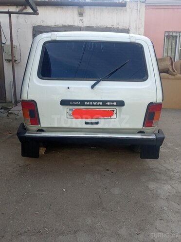 LADA (VAZ) Niva 2013, 222,000 km - 0.2 l - Bakı