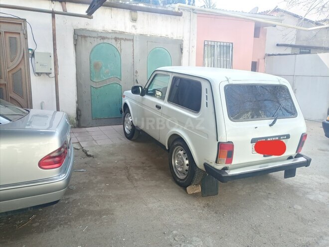 LADA (VAZ) Niva 2013, 222,000 km - 0.2 l - Bakı