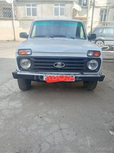 LADA (VAZ) Niva 2013, 222,000 km - 0.2 l - Bakı