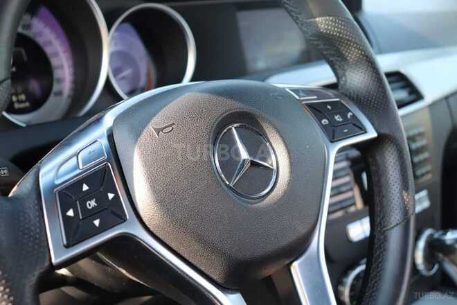 Mercedes C 250 2004, 92,000 km - 1.8 l - Bakı