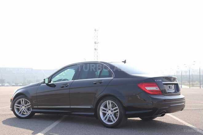 Mercedes C 250 2004, 92,000 km - 1.8 l - Bakı