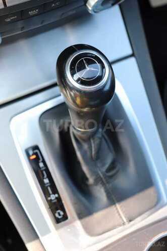 Mercedes C 250 2004, 92,000 km - 1.8 l - Bakı