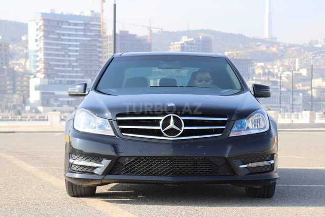 Mercedes C 250 2004, 92,000 km - 1.8 l - Bakı