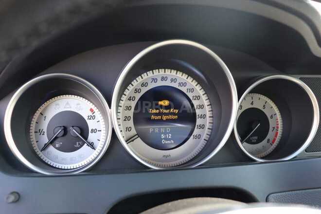 Mercedes C 250 2004, 92,000 km - 1.8 l - Bakı