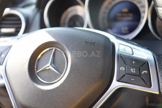 Mercedes C 250 2004, 92,000 km - 1.8 l - Bakı