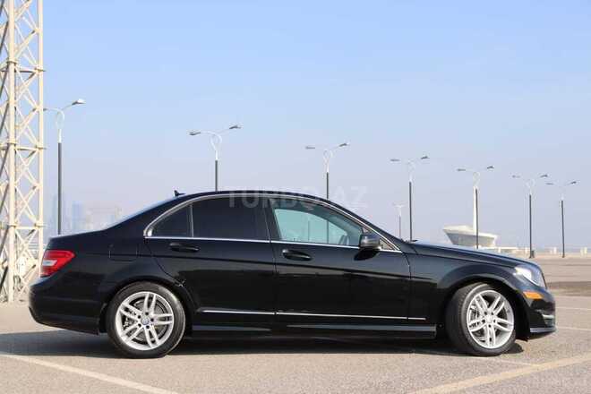 Mercedes C 250 2004, 92,000 km - 1.8 l - Bakı