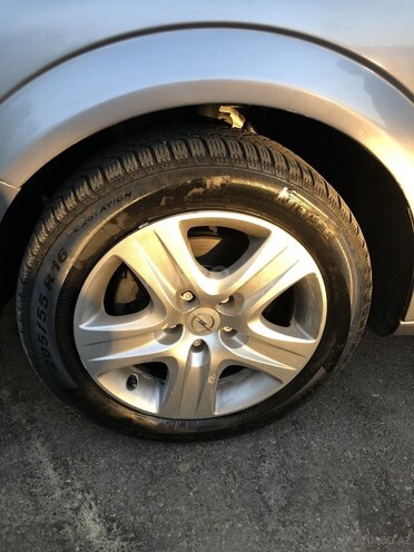 Opel Astra 2006, 162,799 km - 1.3 l - Bakı