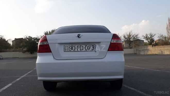 Ravon Nexia R3 2017, 17,800 km - 0.2 l - Bakı