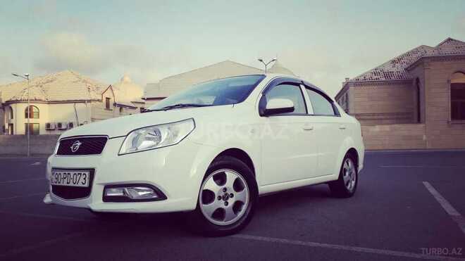 Ravon Nexia R3 2017, 17,800 km - 0.2 l - Bakı