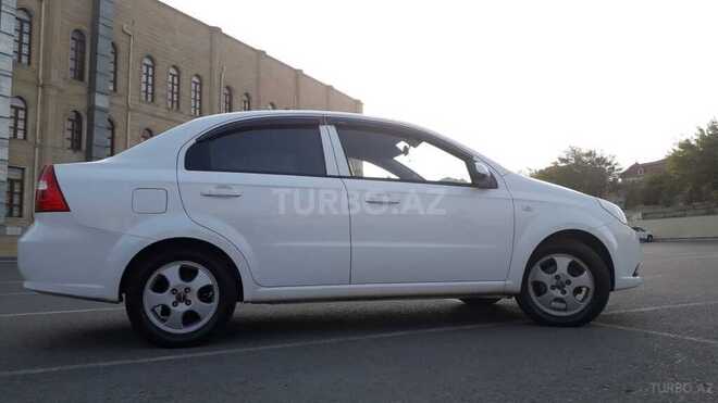 Ravon Nexia R3 2017, 17,800 km - 0.2 l - Bakı