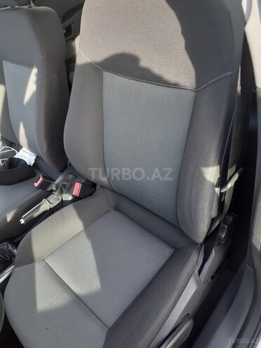 Opel Astra 2005, 121,000 km - 1.4 l - Gəncə