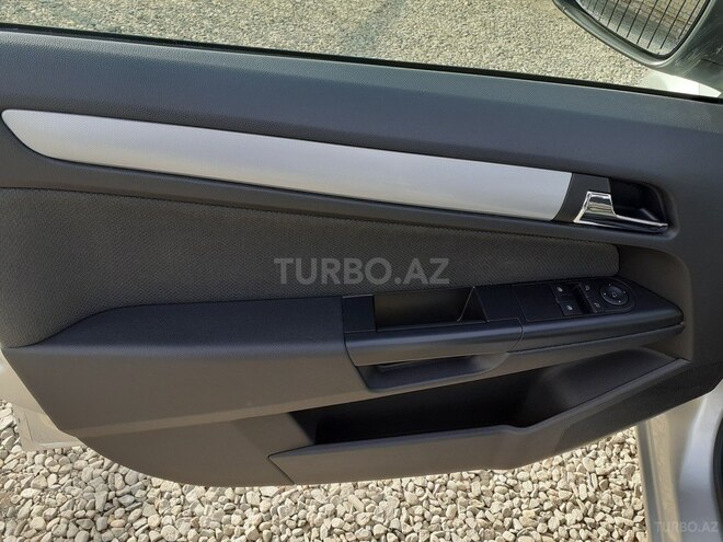 Opel Astra 2005, 121,000 km - 1.4 l - Gəncə