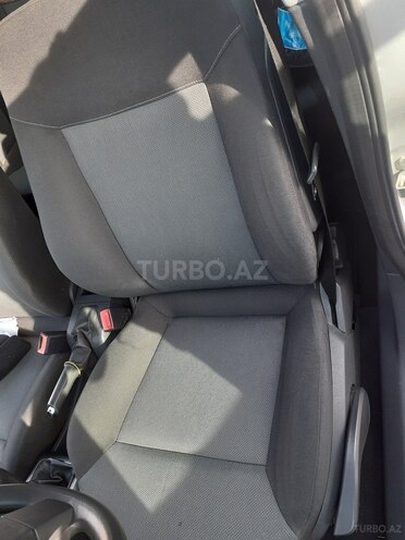 Opel Astra 2005, 121,000 km - 1.4 l - Gəncə