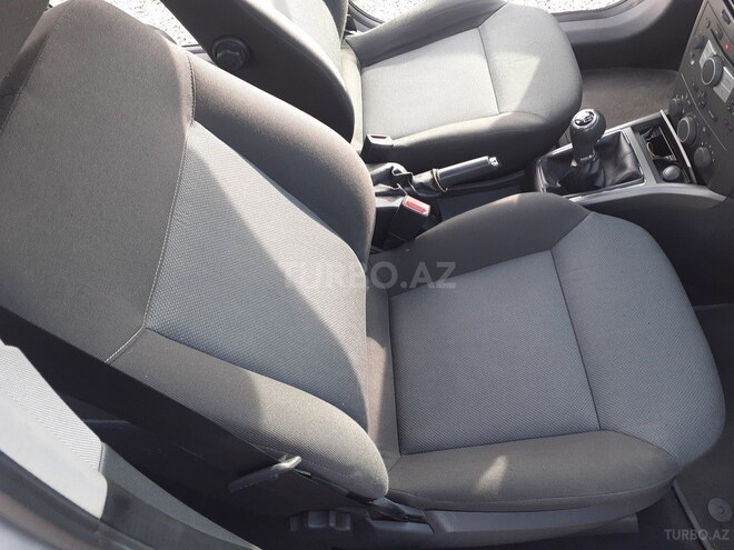 Opel Astra 2005, 121,000 km - 1.4 l - Gəncə