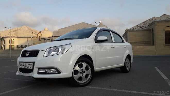 Ravon Nexia R3 2017, 17,800 km - 0.2 l - Bakı