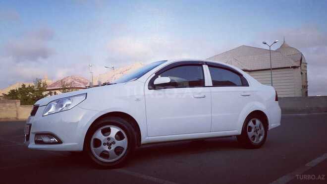 Ravon Nexia R3 2017, 17,800 km - 0.2 l - Bakı
