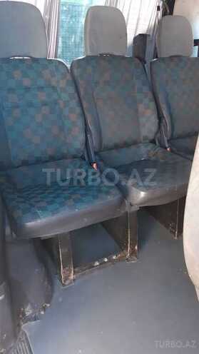 Mercedes Vito 112 2000, 300,000 km - 2.2 l - Ağdam