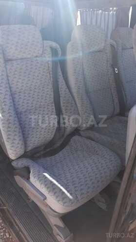 Mercedes Vito 112 2000, 300,000 km - 2.2 l - Ağdam